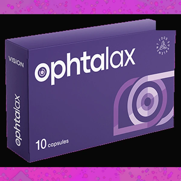 OPHTALAX