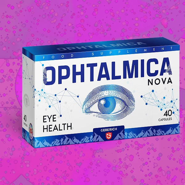 Ophtalmica