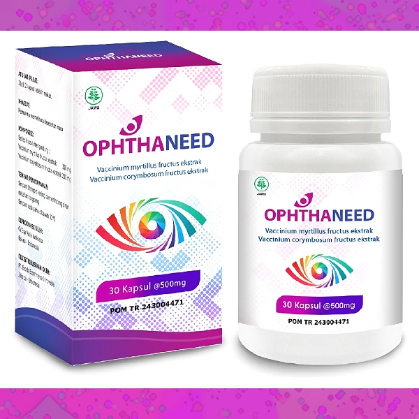 Ophthaneed
