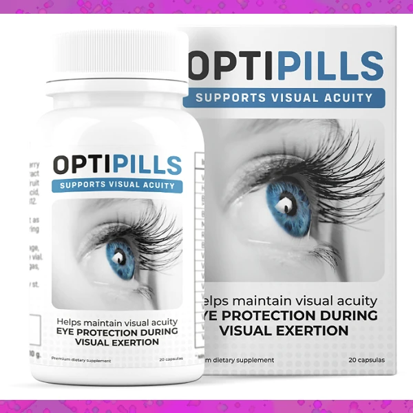 OptiPills
