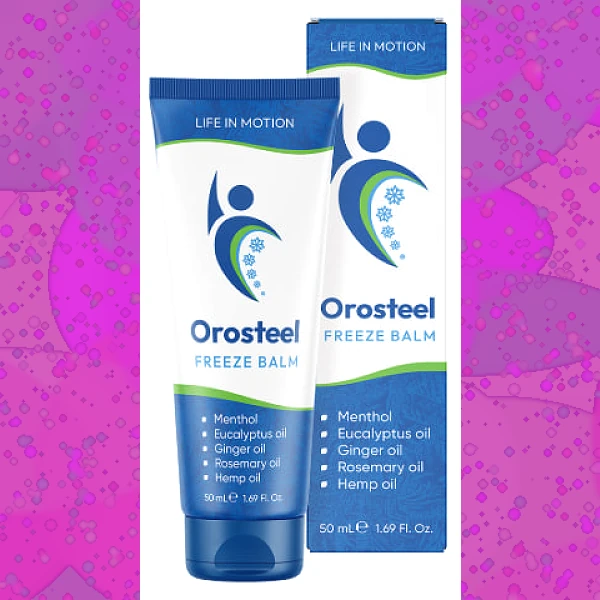 Orosteel