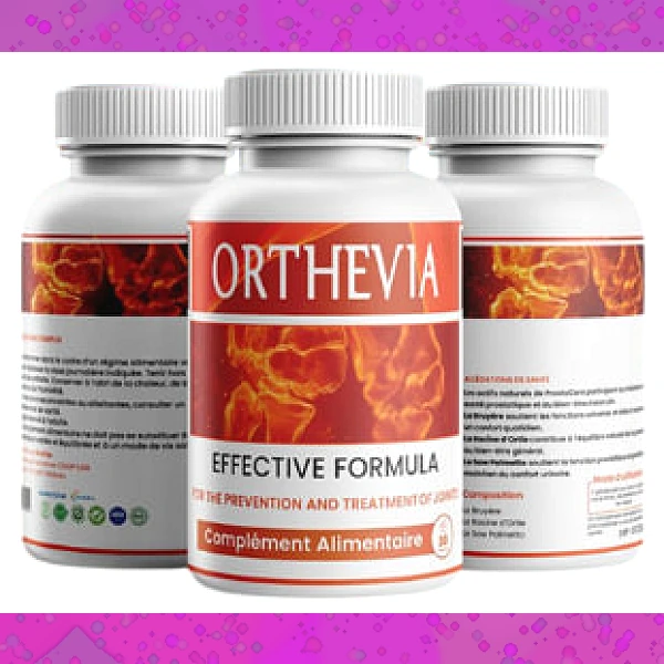 Orthevia