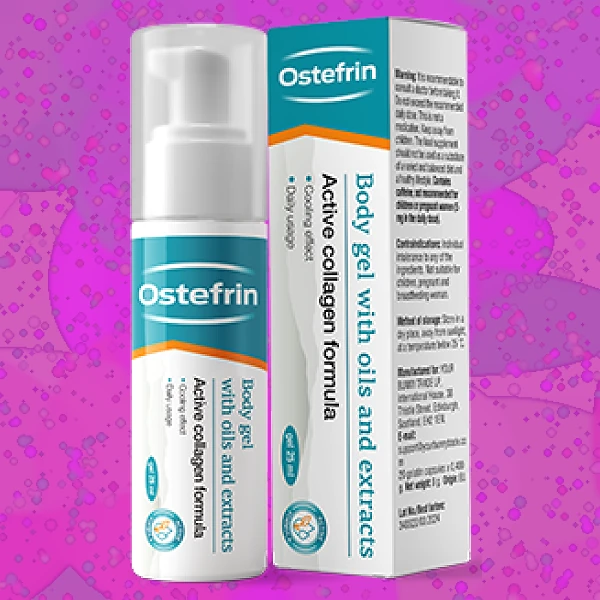 OSTEFRIN