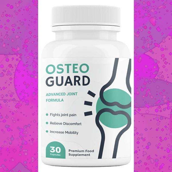 OsteoGuard