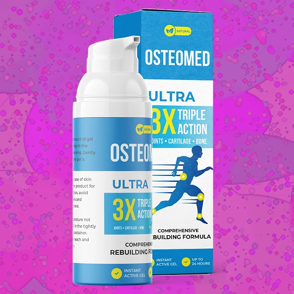 Osteomed