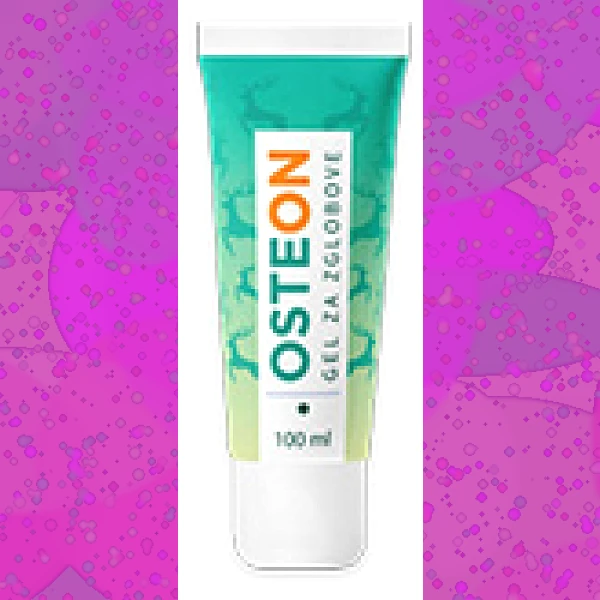 Osteon Gel