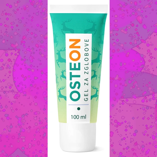 OSTEON
