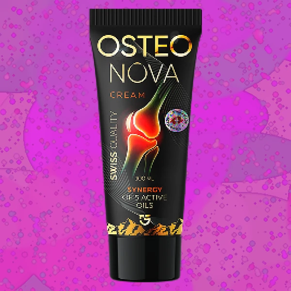 OsteoNova cream