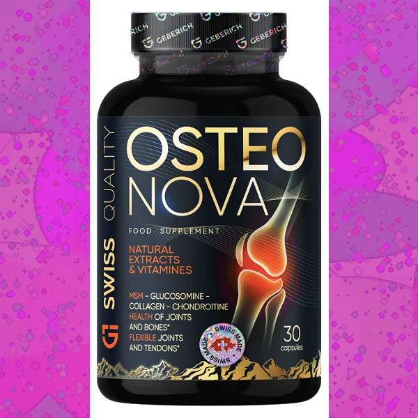 OsteoNova