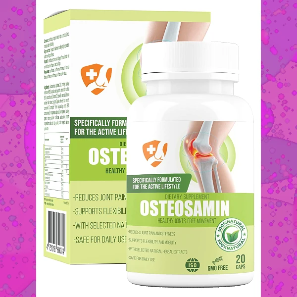Osteosamin