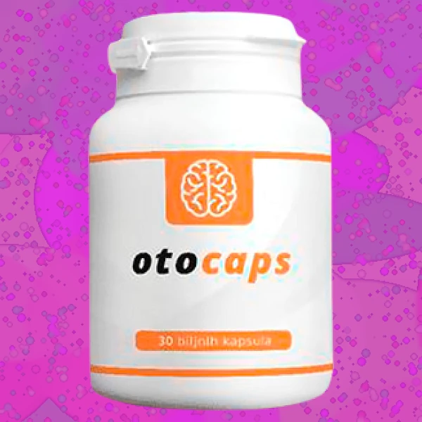 Otocaps
