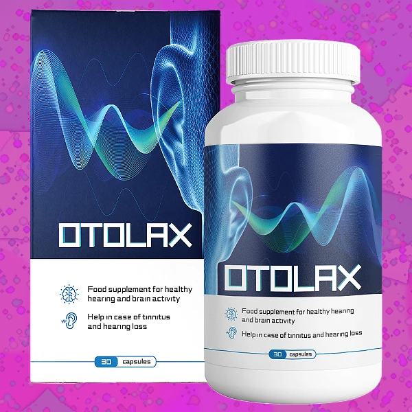Otolax