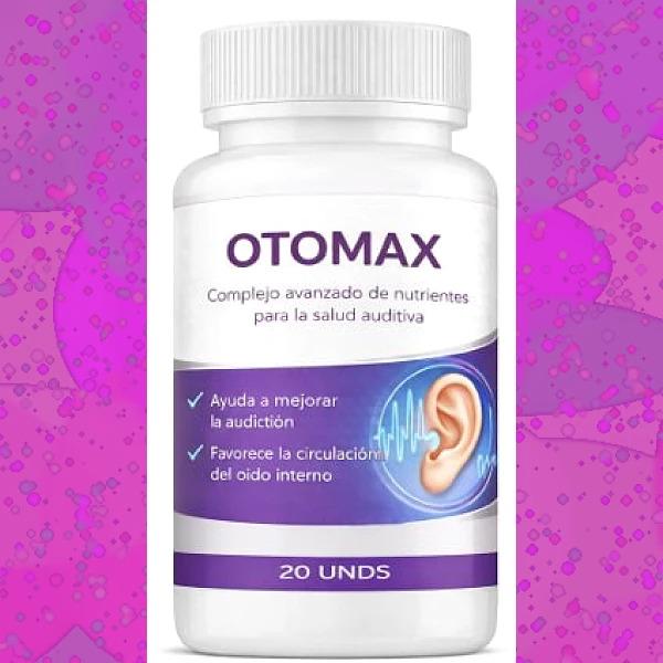 OTOMAX