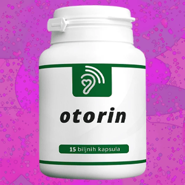 Otorin