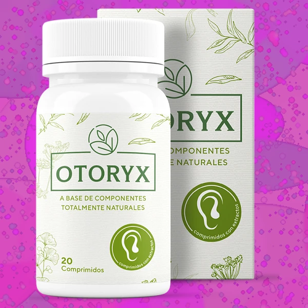 Otoryx