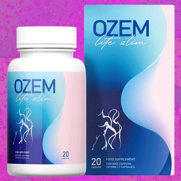 Ozem lite