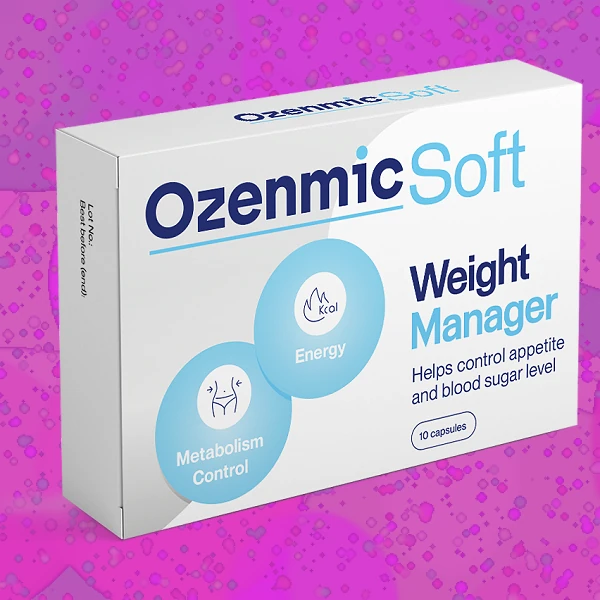 Ozenmic Soft