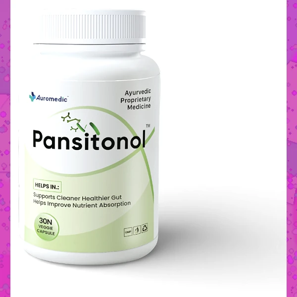 Pansitonol