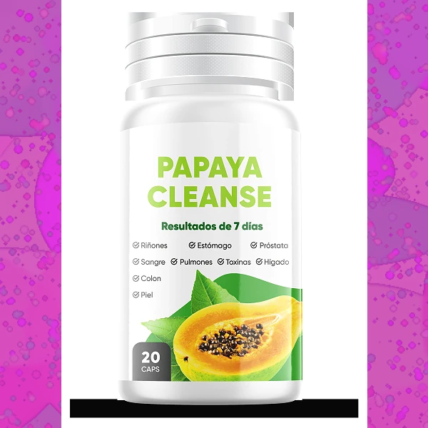 Papaya Cleanse