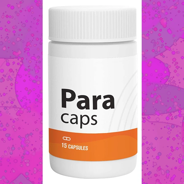 Para caps