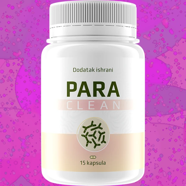 Para Clean