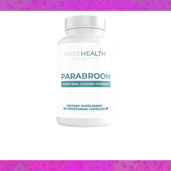 Parabroom