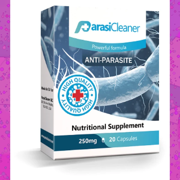 Parasi Cleaner