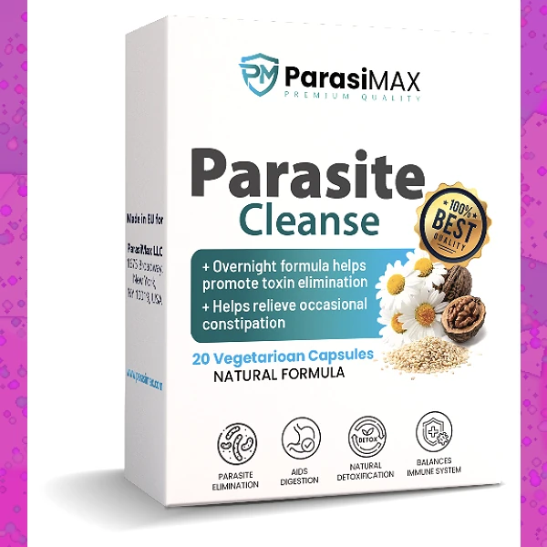 ParasiMAX