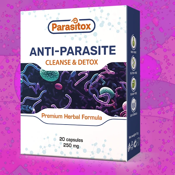 Parasitox