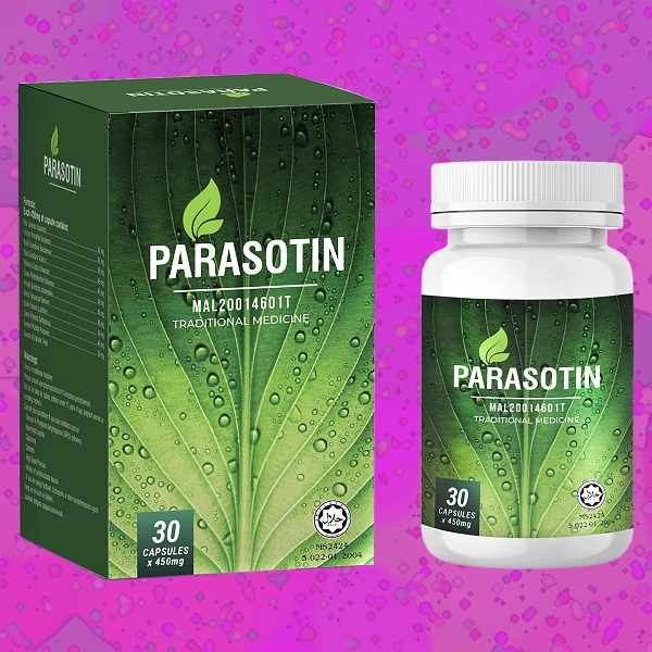 Parasotin