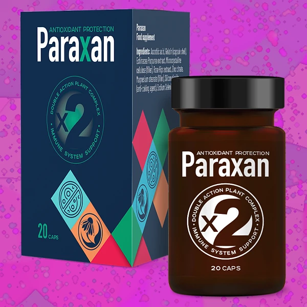 Paraxan