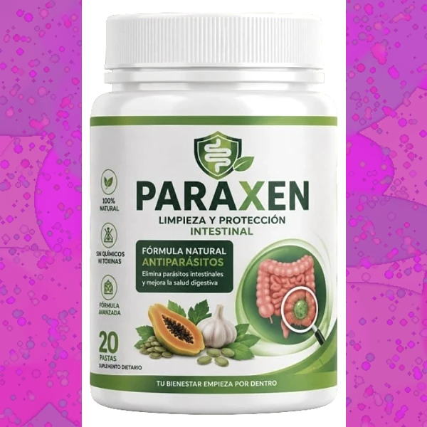 PARAXEN