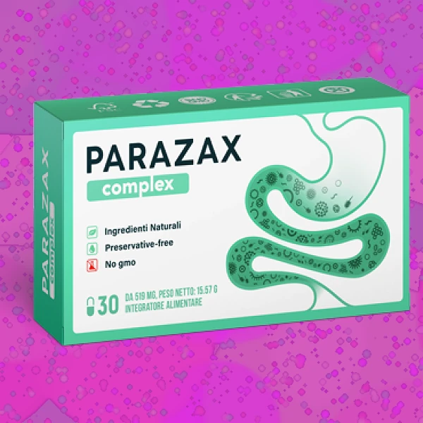 Parazax Complex