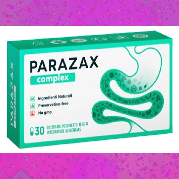 Parazax
