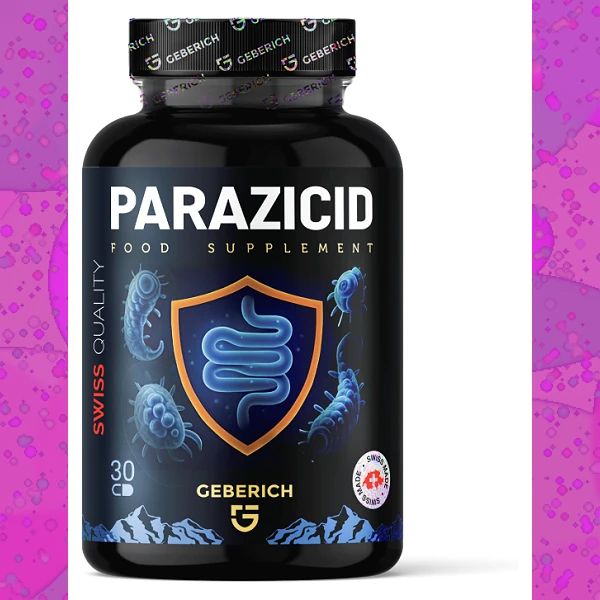 Parazicid