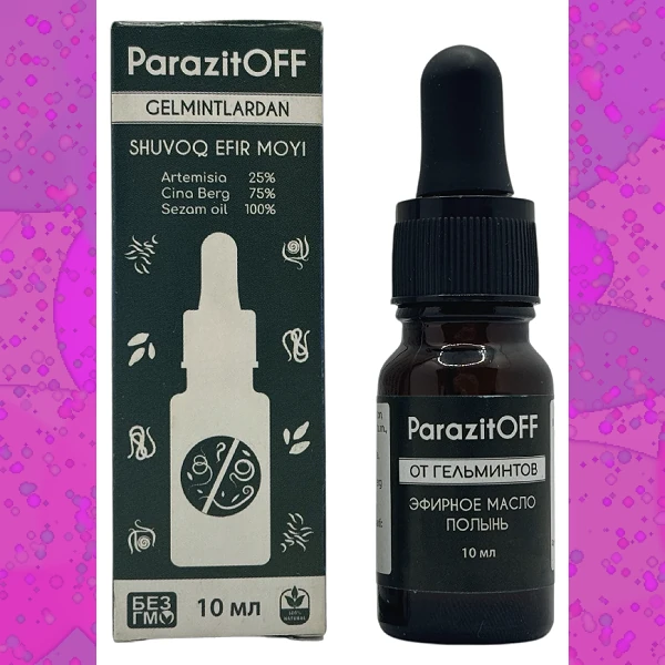 ParazitOFF