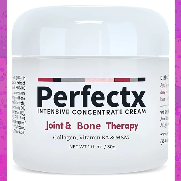 Perfect X Cream