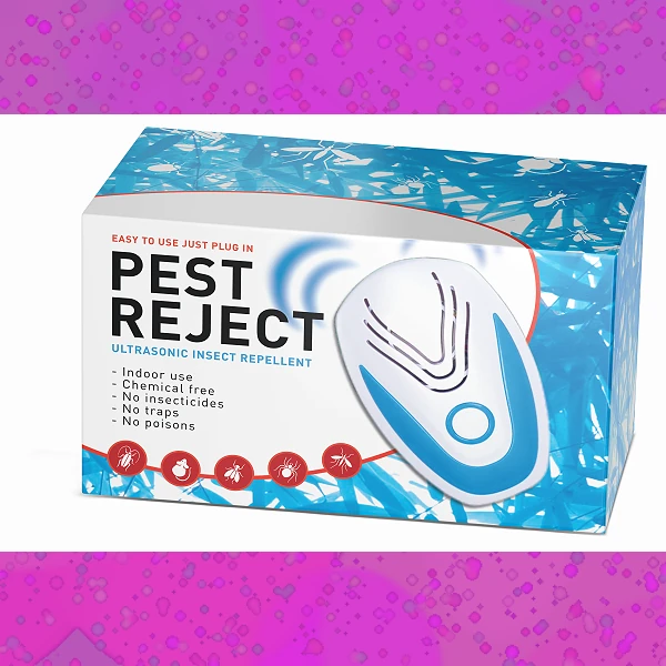 Pest Reject