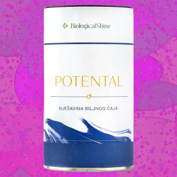 Potental