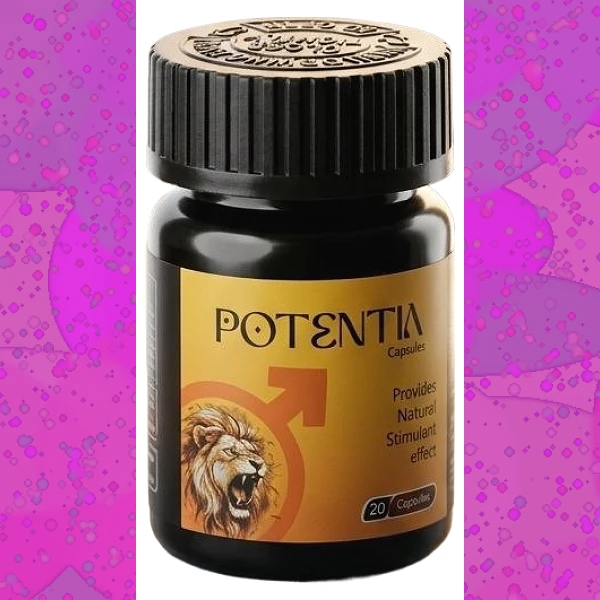 Potentia