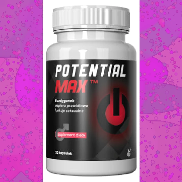 Potential Max