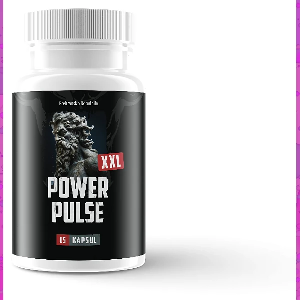 Power Pulse XXL