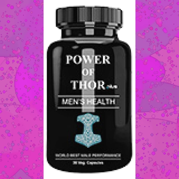 PowerofThor