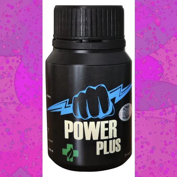 PowerPlus