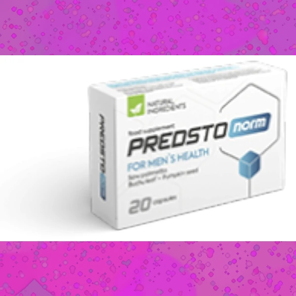 Predstonorm