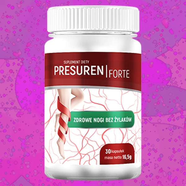Presuren Forte