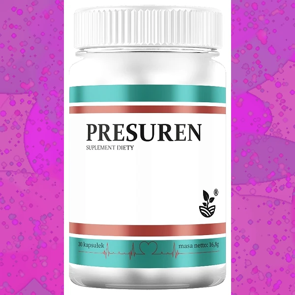 Presuren