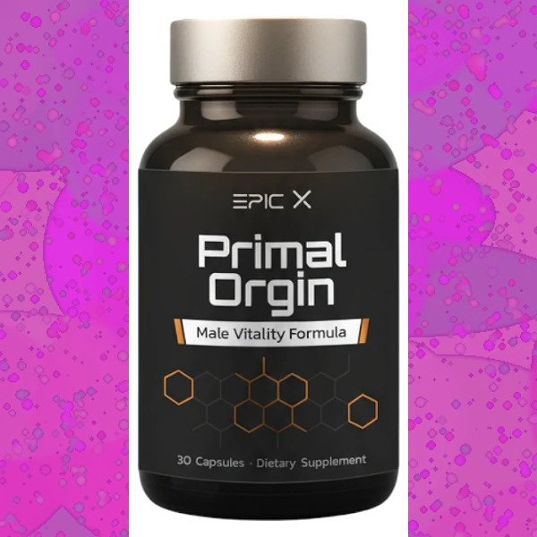 Primal Origin