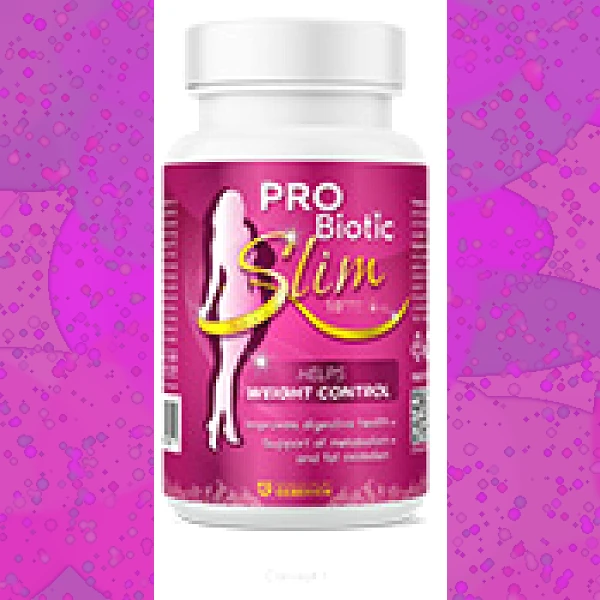 PRO Biotic Slim