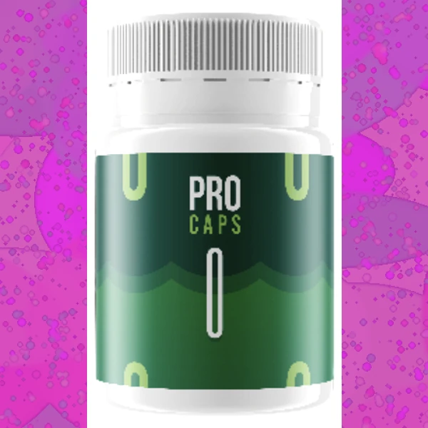 Pro caps